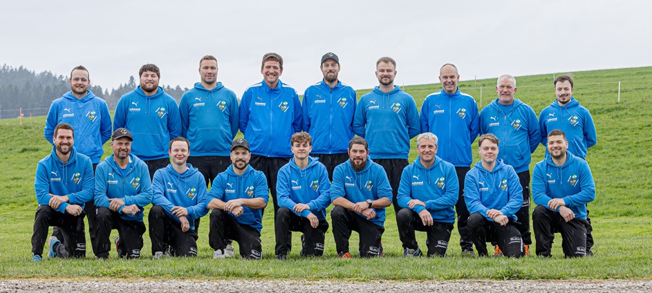 2025 Team A